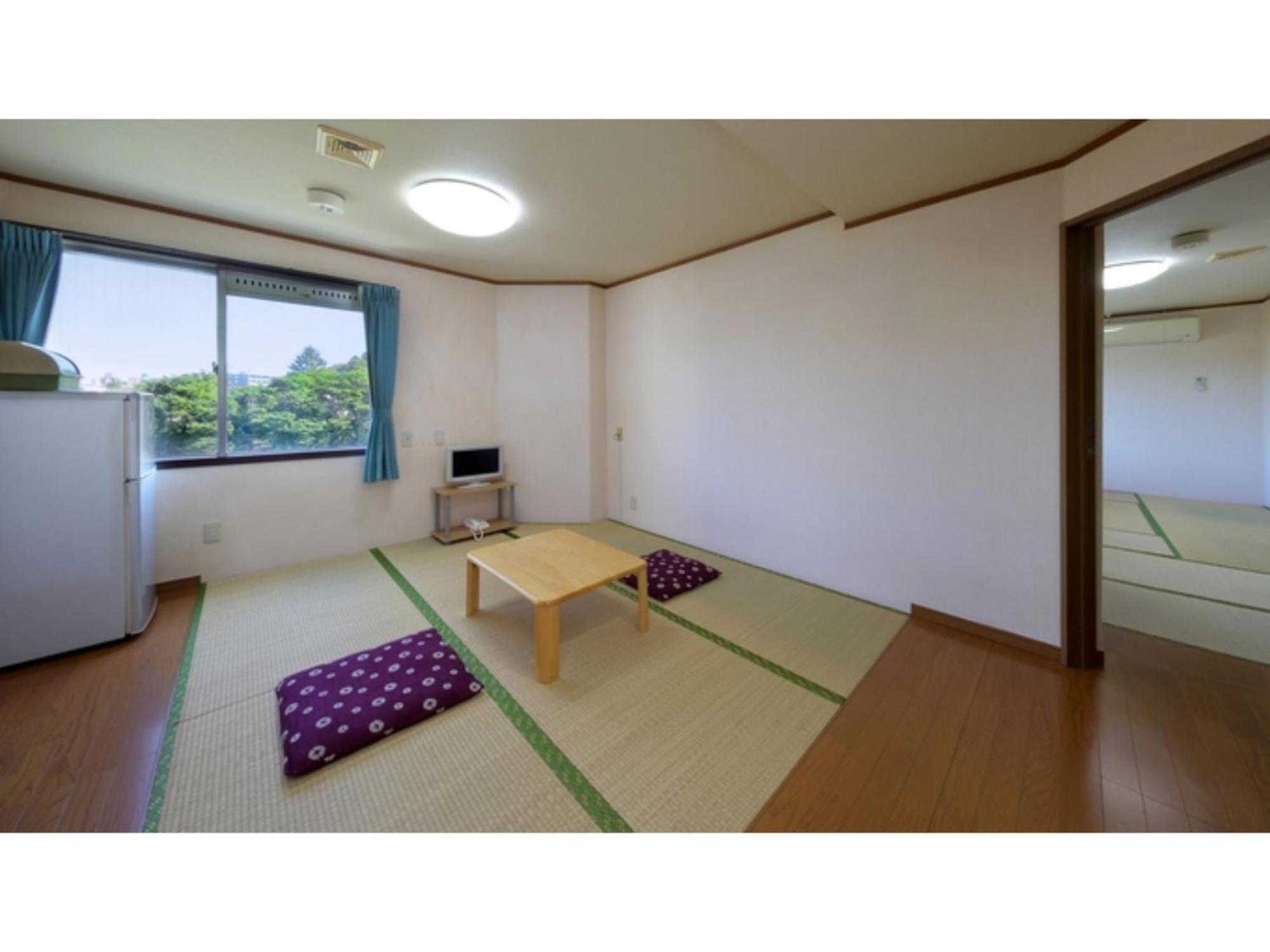 Business Ryokan Otamaya Sendai Esterno foto