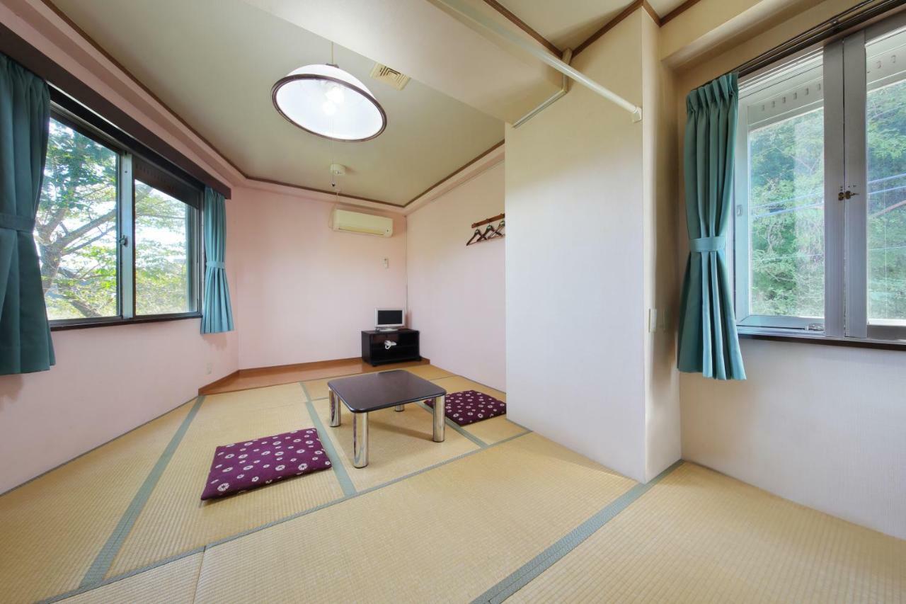 Business Ryokan Otamaya Sendai Esterno foto