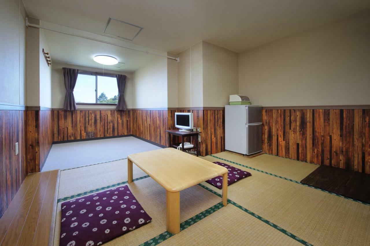 Business Ryokan Otamaya Sendai Esterno foto